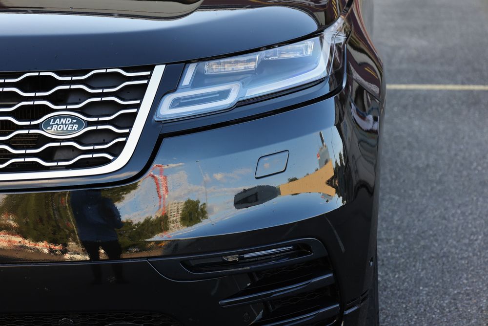 Range Rover Velar D300 R-DYNAMIC | CarYouNeed.ch